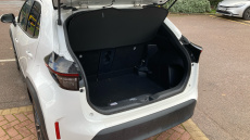 Toyota Yaris Cross 1.5 Hybrid Design 5dr CVT Hybrid Estate